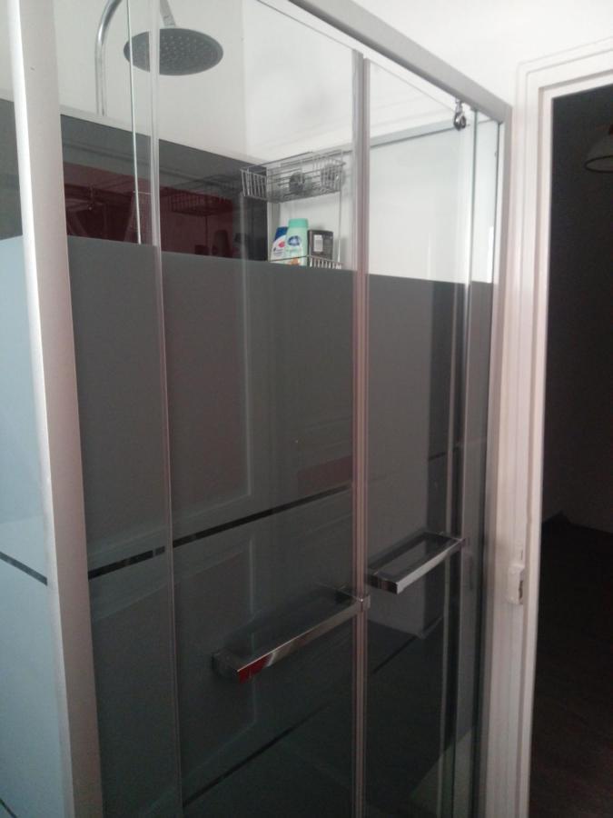 Vieux-Cognac, Chambre Avec Sa Salle De Bain Privative Bagian luar foto